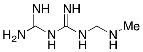 5-Methylbenzotriazole - Chemical structure and product image