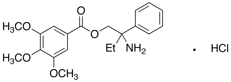 Thymonin - Chemical structure and product image