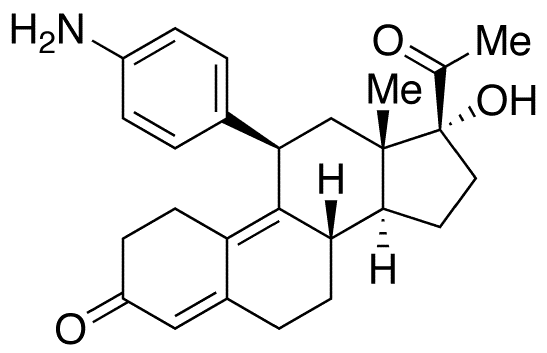 Thymohydroquinone - Chemical structure and product image