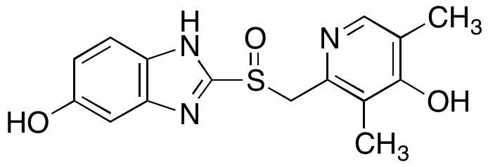 Thyroxine Aminopropyl Ether - Chemical structure and product image