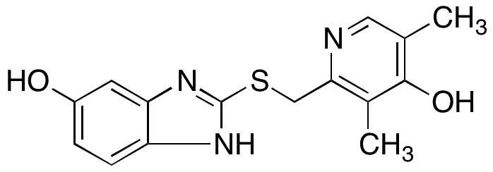 D-Thyroxine Sodium Salt - Chemical structure and product image