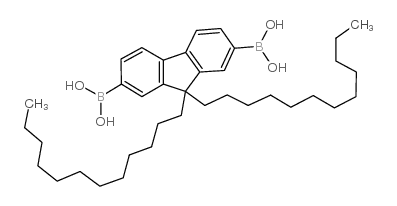 THIP HydrochlorideDiscontinued, see G122900 - Chemical structure and product image