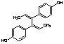 L-Threonine 7-Amido-4-methylcoumarin Hydrochloride - Chemical structure and product image