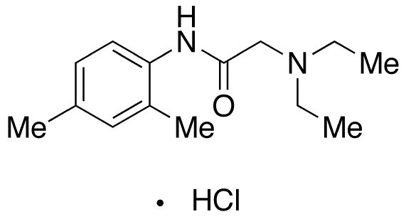 Tibezonium Iodide - Chemical structure and product image