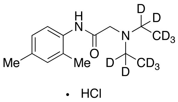 1,2-Dichloroethane - Chemical structure and product image