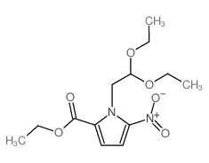Ticlopidine N-Oxide - Chemical structure and product image