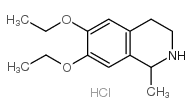 Tideglusib - Chemical structure and product image