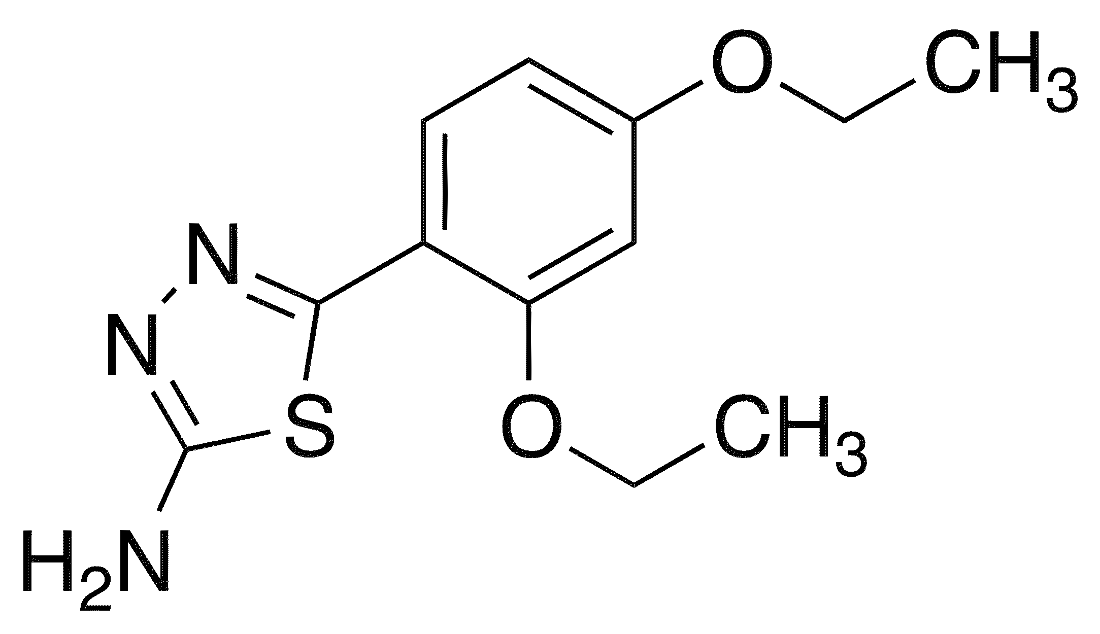 Tienilic Acid - Chemical structure and product image