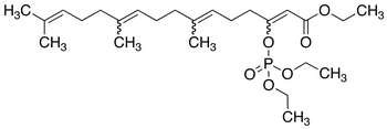 Tigecycline (open C-ring D-ring) Quinone Trifluoroacetic Acid Salt - Chemical structure and product image