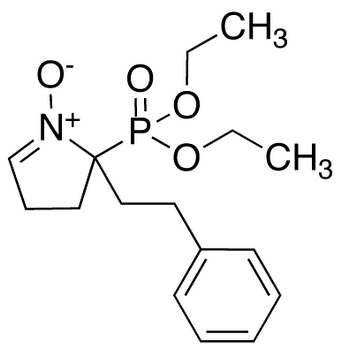 Tiglyl Glycine Methyl Ester - Chemical structure and product image