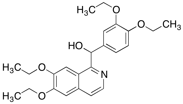 Tilmicosin, 85% - Chemical structure and product image