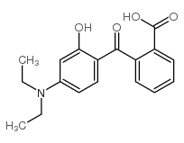 Tilnoprofen Arbamel - Chemical structure and product image