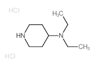 Tin (II) Chloride - Chemical structure and product image