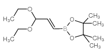 [2,3-Dichloro-4-(1-oxobutyl)phenoxy]-acetic Acid Ethyl Ester - Chemical structure and product image