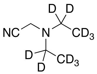 Titanium Silicide - Chemical structure and product image
