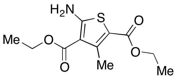 Tivantinib - Chemical structure and product image