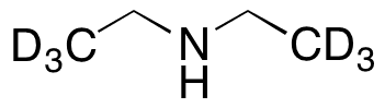 Tixocortol-d4 - Chemical structure and product image