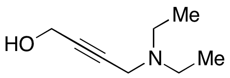 Tizanidine-d4 Hydrochloride - Chemical structure and product image