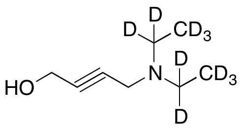Tizoxanide - Chemical structure and product image