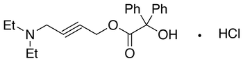 Tizoxanide-d4 - Chemical structure and product image