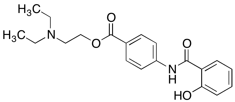 TMP269 - Chemical structure and product image