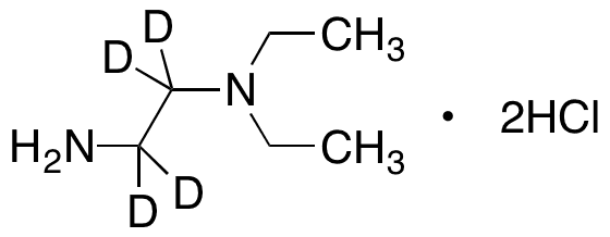 Î³-Tocopherol - Chemical structure and product image