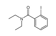 delta-Tocopherol (>90%) - Chemical structure and product image