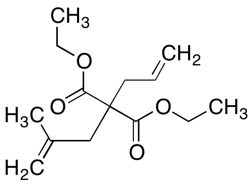 dl-alpha-Tocopherol Acetate - Chemical structure and product image
