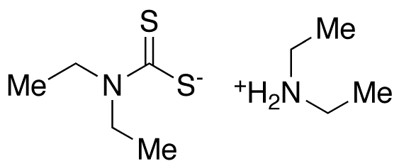beta-Tocopherol (Racemic Mixture) - Chemical structure and product image
