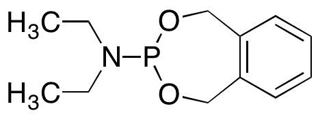 2-[(1,2,3,6,7,8-Hexahydro-4-pyrenyl)carbonyl]benzoic Acid - Chemical structure and product image