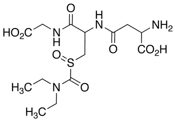 Tofacitinib Citrate Impurity - Chemical structure and product image