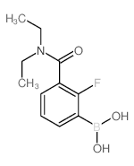 Togni Reagent II - Chemical structure and product image