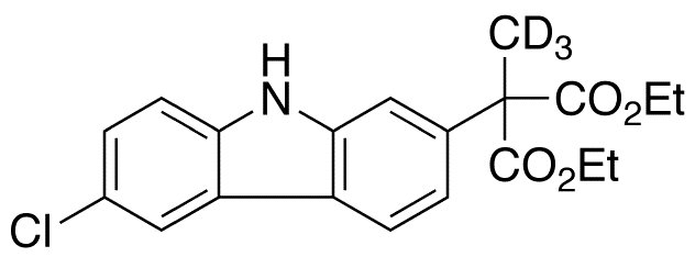 Tolafentrine - Chemical structure and product image