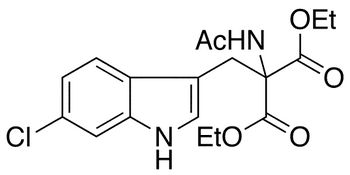 Tolazamide - Chemical structure and product image