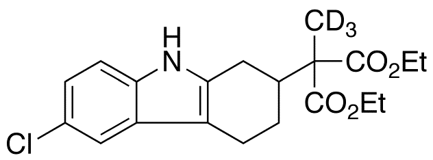 cis-3-Hexenal-D5 - Chemical structure and product image