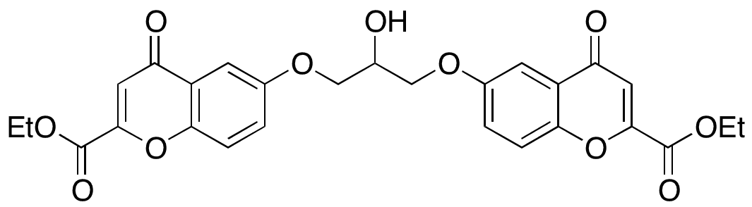 Tolbutamide - Chemical structure and product image