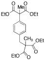Tolperisone-d10 Hydrochloride - Chemical structure and product image