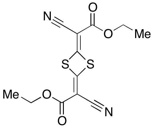 Tolrestat-d3 - Chemical structure and product image