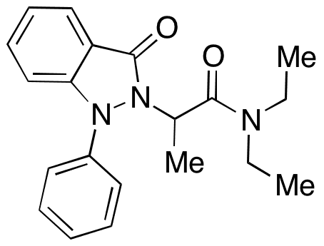 3-(p-Toluenesulfonate)-N-methyl-N-boc-propylamine - Chemical structure and product image