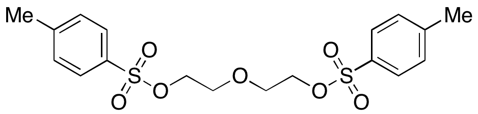 L-threo-Hex-â€‹2-â€‹enaric acid 1,â€‹4-Lactone Dihydrate Tripotassium Salt - Chemical structure and product image