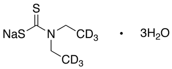Tolfenamic Acid-13C6 - Chemical structure and product image