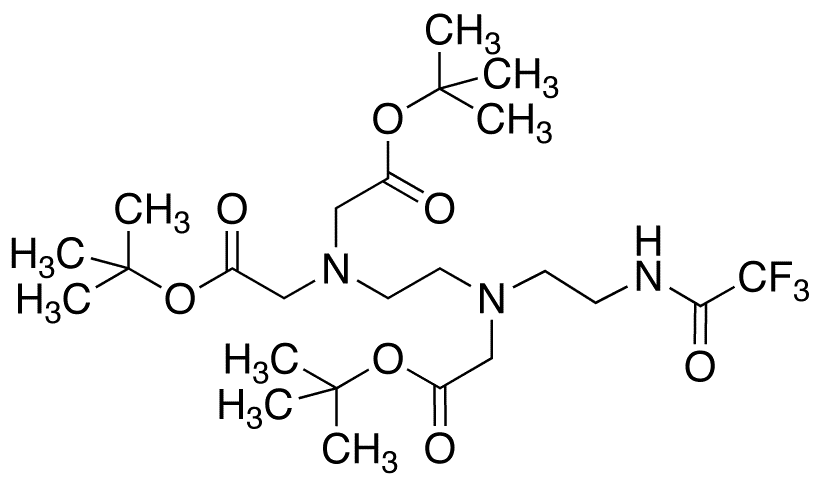 Toluene-13C6 - Chemical structure and product image
