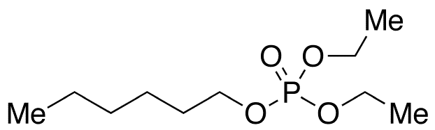 Hexatrimethylsilyl D-Lactose-6-[1-((4-chlorophenyl)(phenyl)methyl)-4-(2-methoxyethyl)piperazine] Ester - Chemical structure and product image