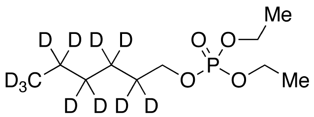 Hexedine - Chemical structure and product image