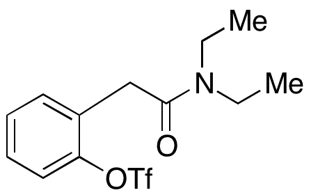 2-p-Tolyl-thiazole-4-carboxylic Acid Ethyl Ester - Chemical structure and product image