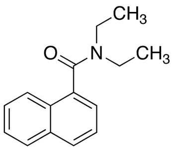 Tonibral - Chemical structure and product image