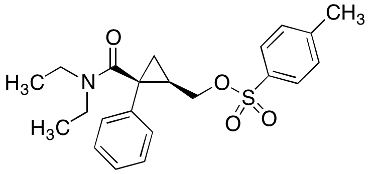 dl-alpha-Tocopherol Succinate - Chemical structure and product image
