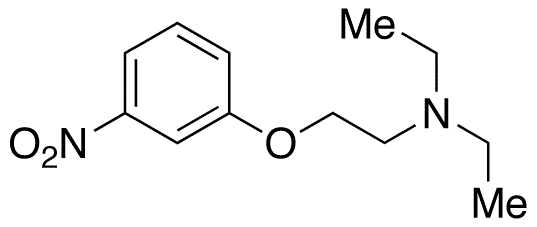 Tocopherol Nicotinate - Chemical structure and product image