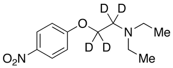 Topiramate-d12 - Chemical structure and product image