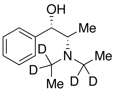 Topotecan Hydrochloride - Chemical structure and product image